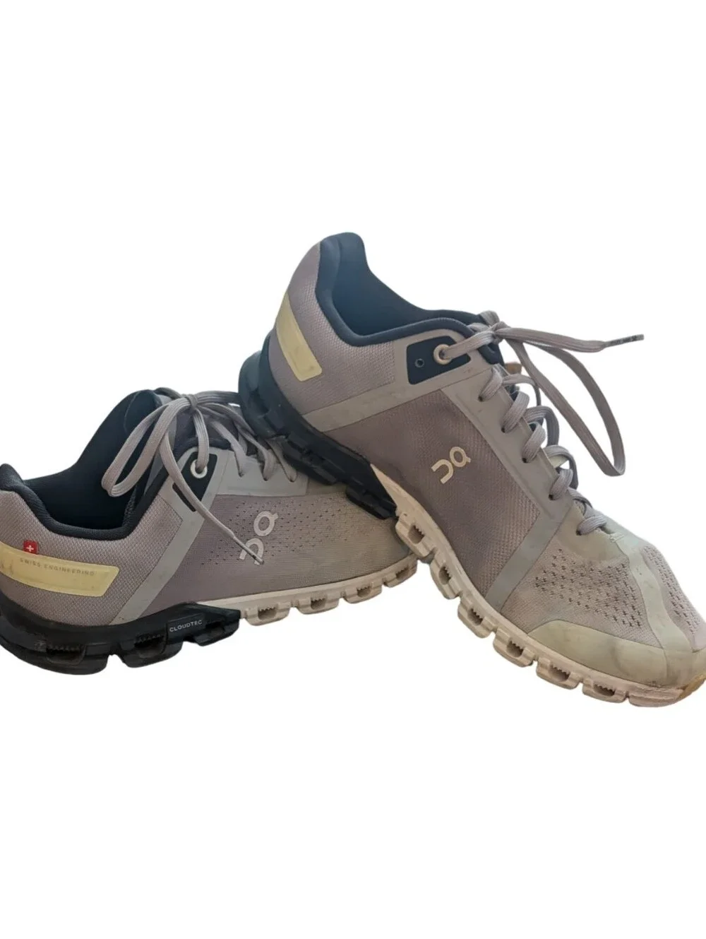 On Running Cloudflow 3.0Alloy Magnet Size 8